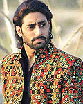 Abhishek Bachchan